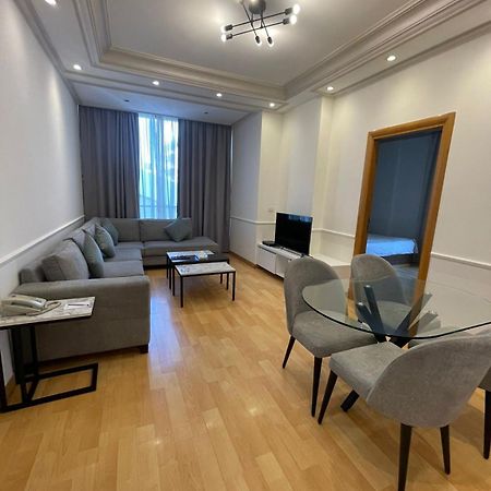 Apartament Lahoya Bejrut Zewnętrze zdjęcie