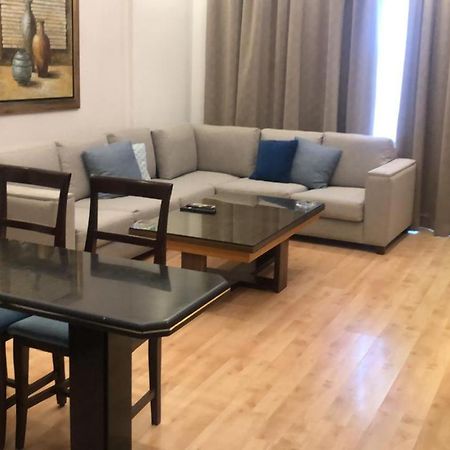 Apartament Lahoya Bejrut Zewnętrze zdjęcie