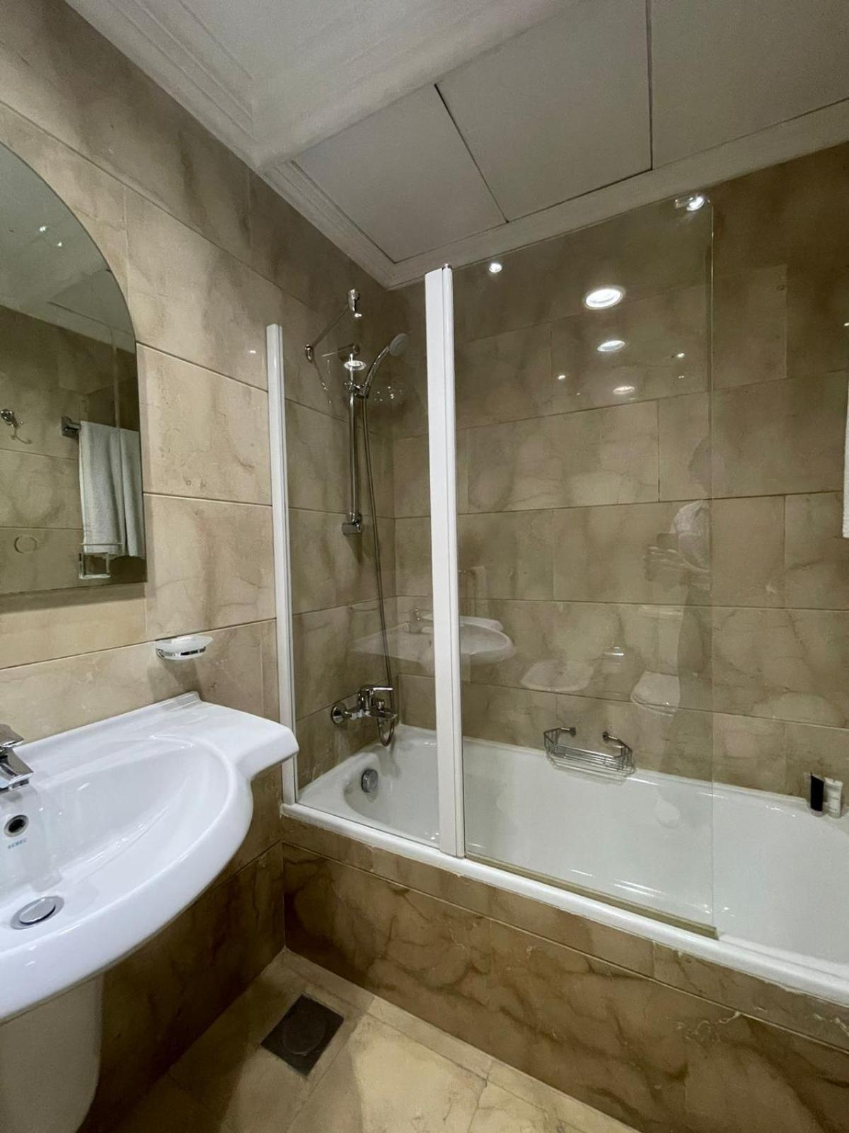 Apartament Lahoya Bejrut Zewnętrze zdjęcie