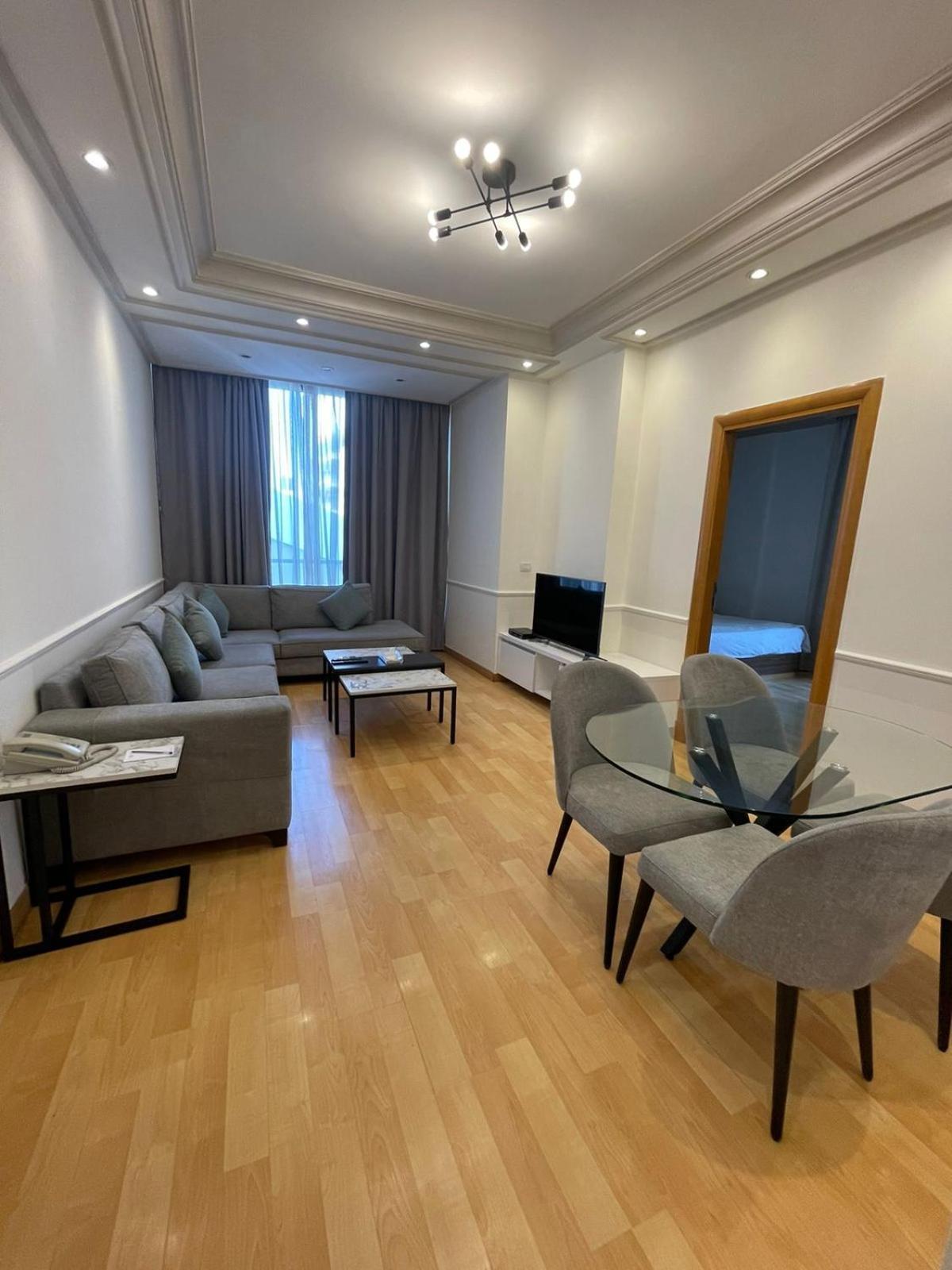 Apartament Lahoya Bejrut Zewnętrze zdjęcie