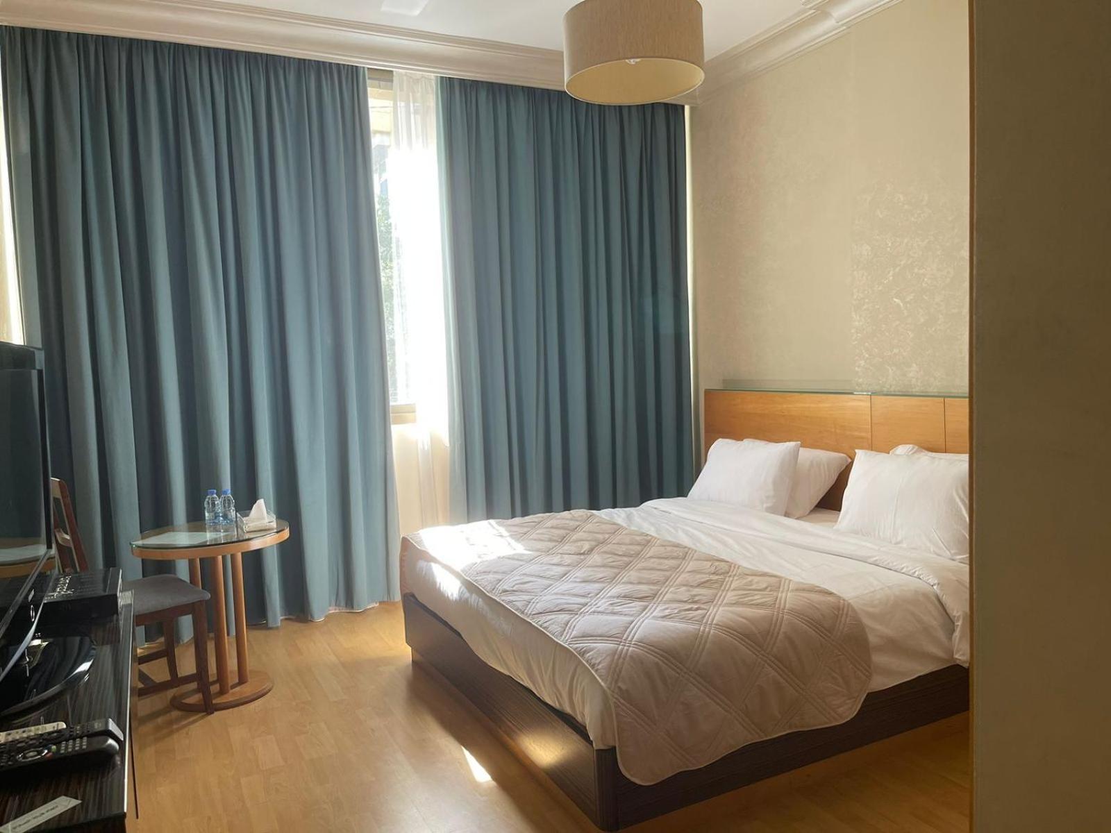 Apartament Lahoya Bejrut Zewnętrze zdjęcie