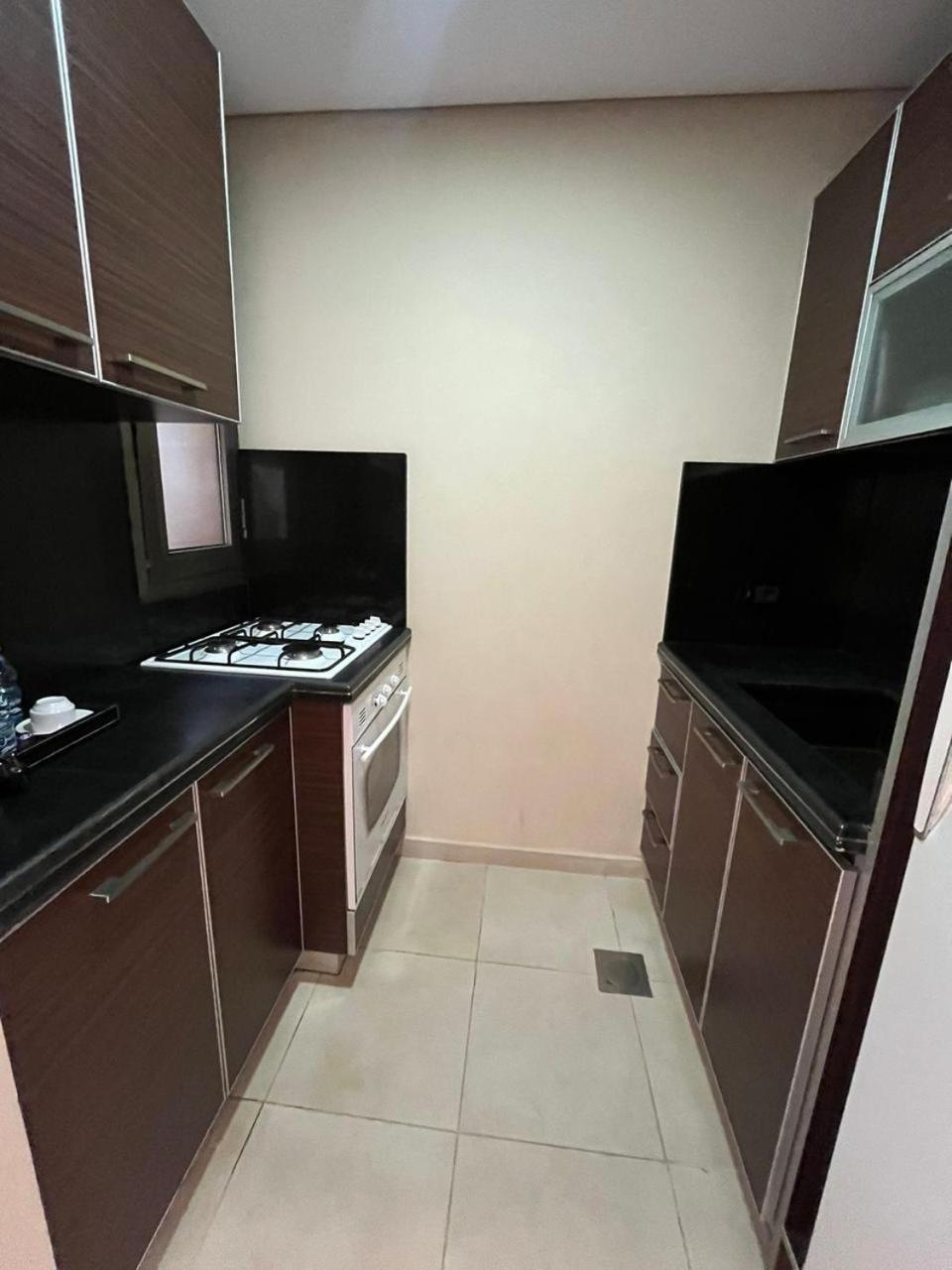 Apartament Lahoya Bejrut Zewnętrze zdjęcie