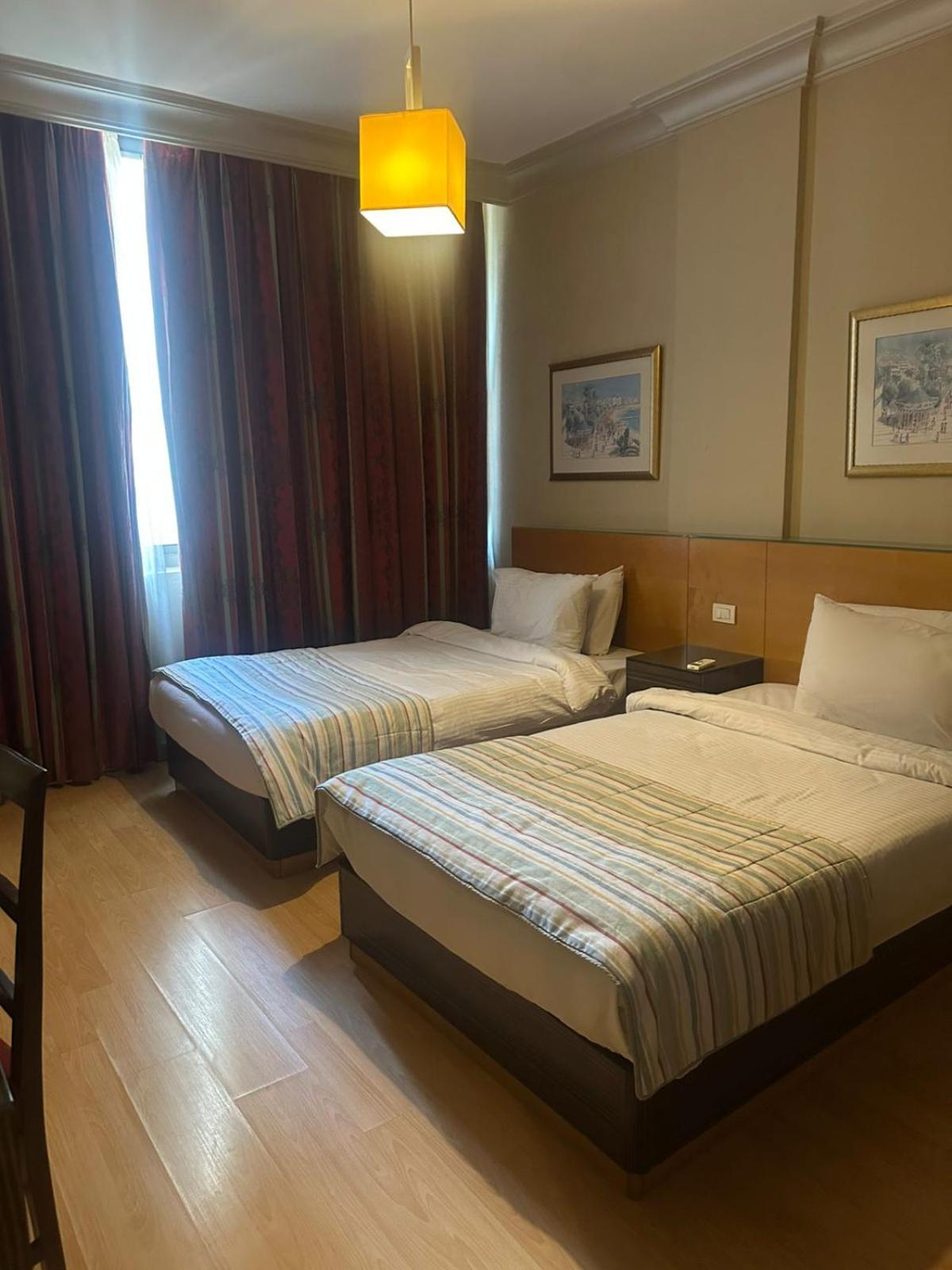 Apartament Lahoya Bejrut Zewnętrze zdjęcie