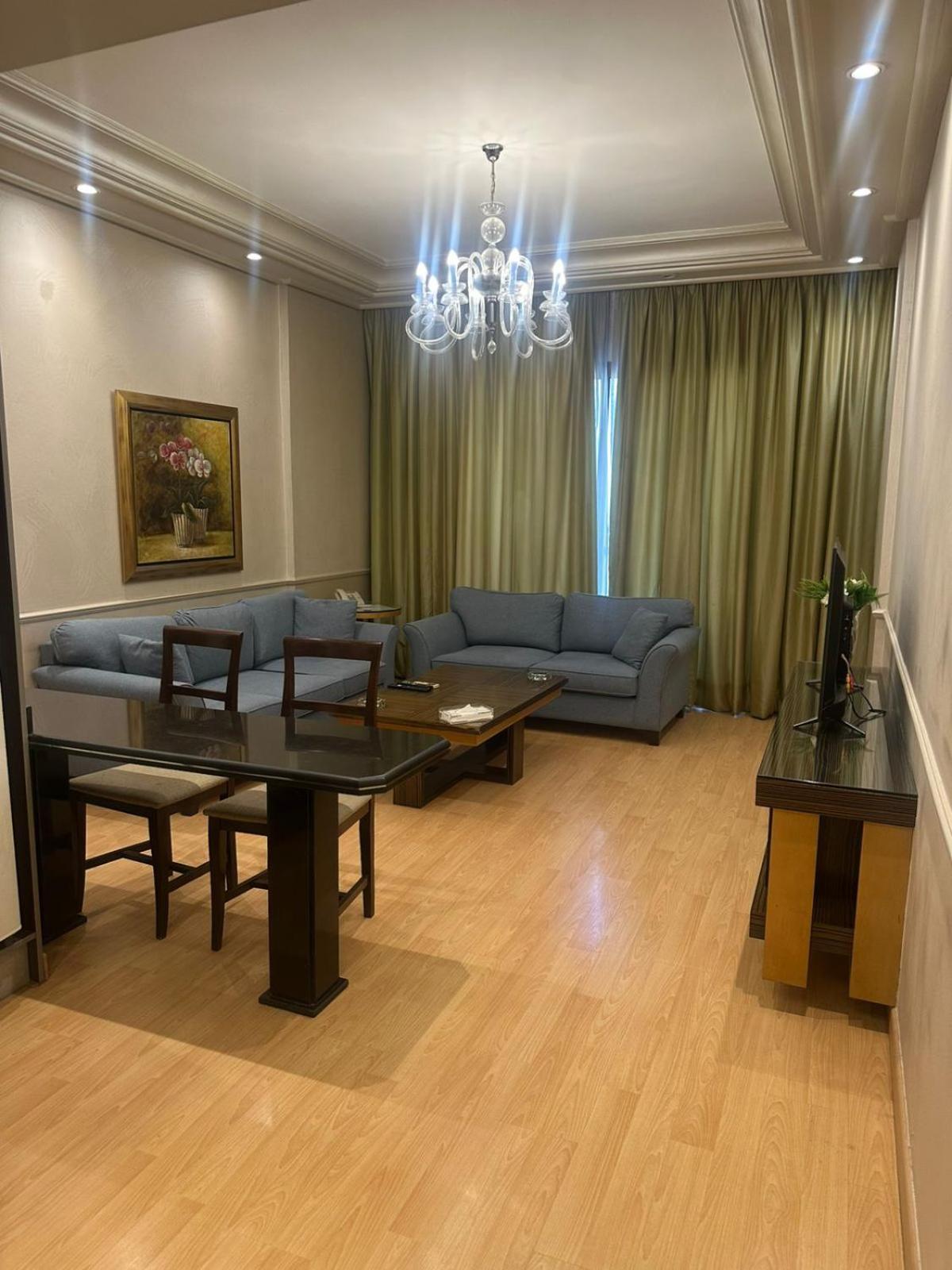 Apartament Lahoya Bejrut Zewnętrze zdjęcie