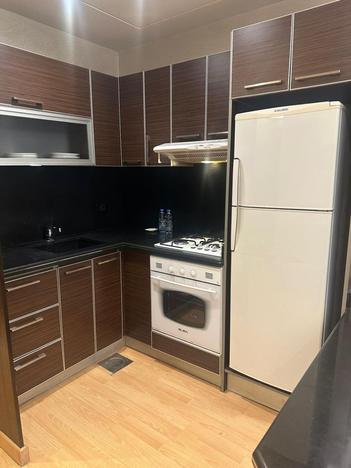 Apartament Lahoya Bejrut Zewnętrze zdjęcie
