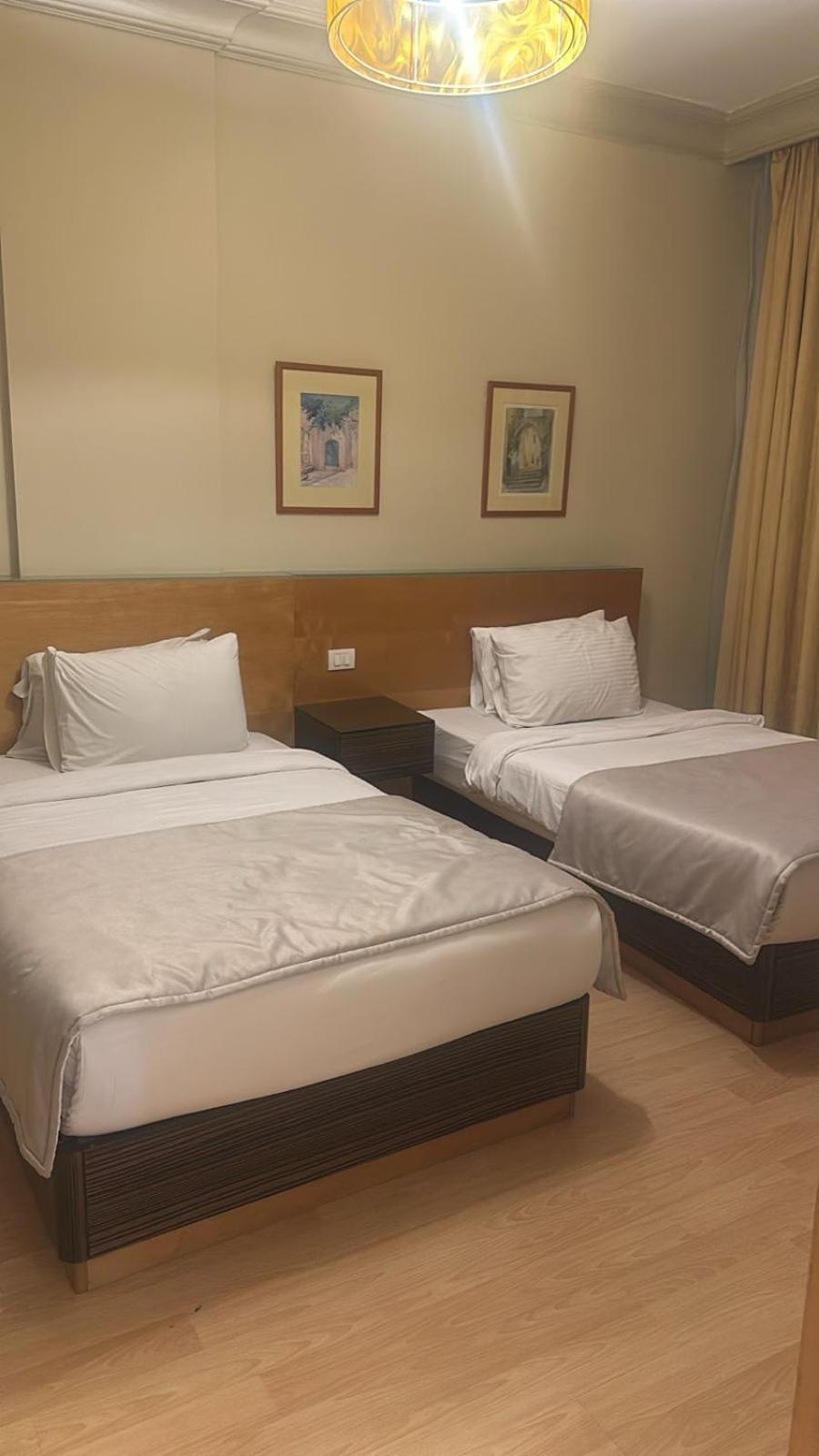 Apartament Lahoya Bejrut Zewnętrze zdjęcie