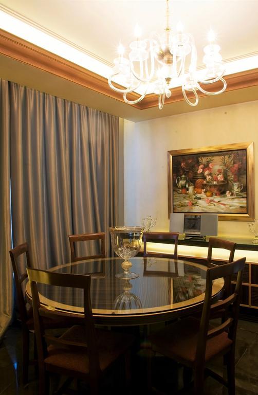Apartament Lahoya Bejrut Zewnętrze zdjęcie