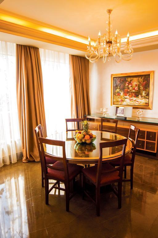 Apartament Lahoya Bejrut Zewnętrze zdjęcie