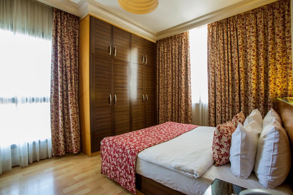 Apartament Lahoya Bejrut Zewnętrze zdjęcie