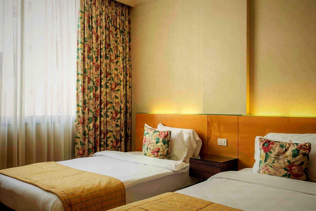 Apartament Lahoya Bejrut Zewnętrze zdjęcie