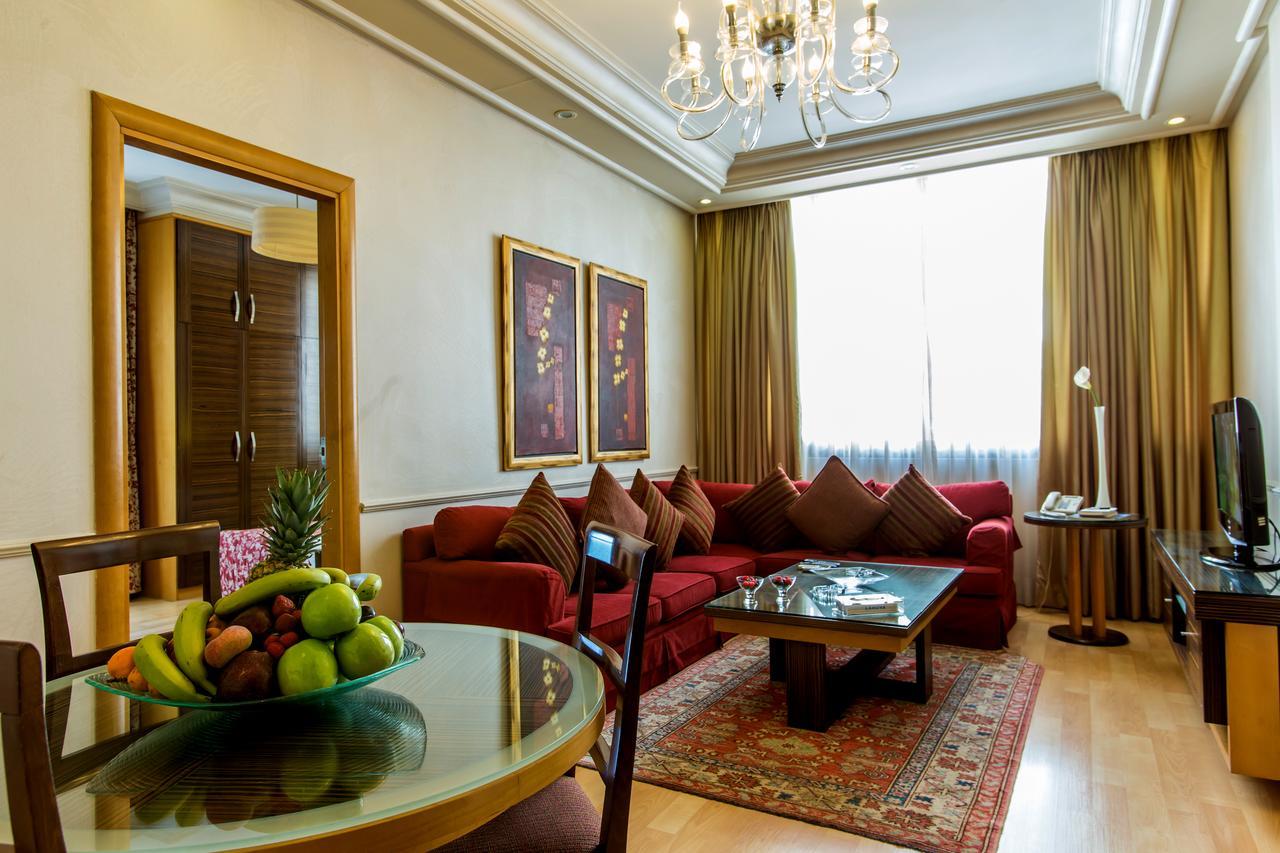 Apartament Lahoya Bejrut Zewnętrze zdjęcie