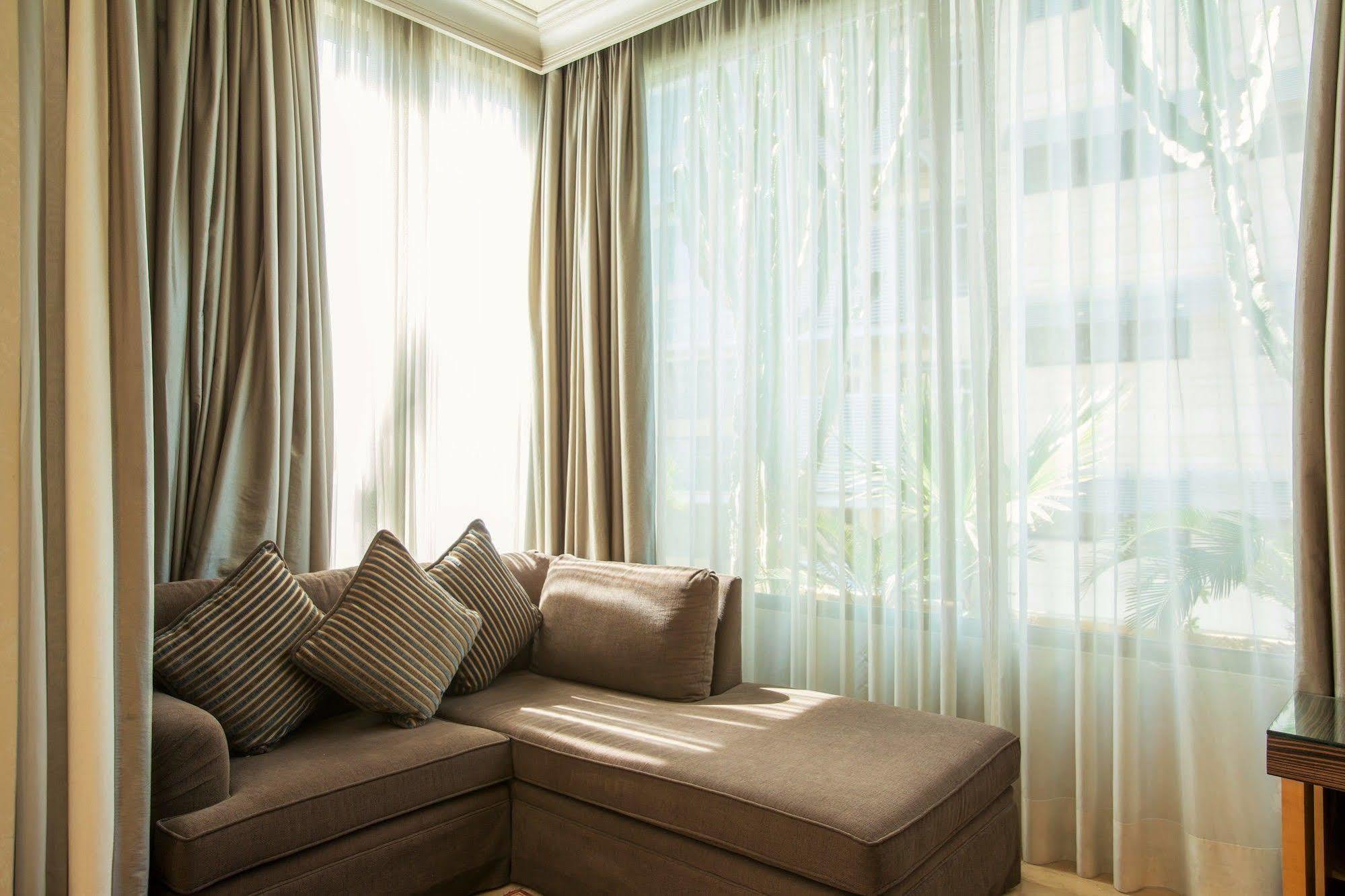 Apartament Lahoya Bejrut Zewnętrze zdjęcie