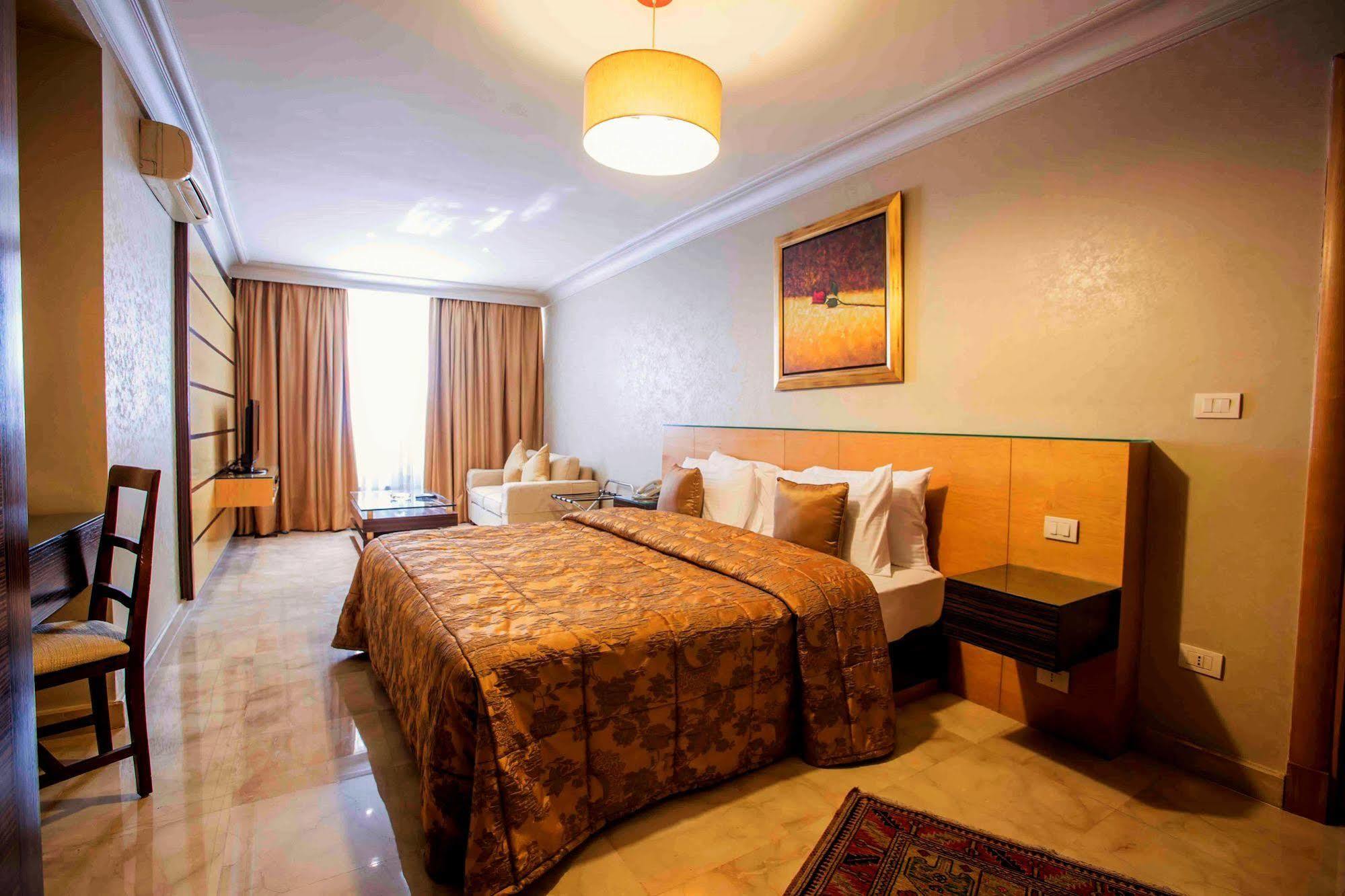 Apartament Lahoya Bejrut Zewnętrze zdjęcie