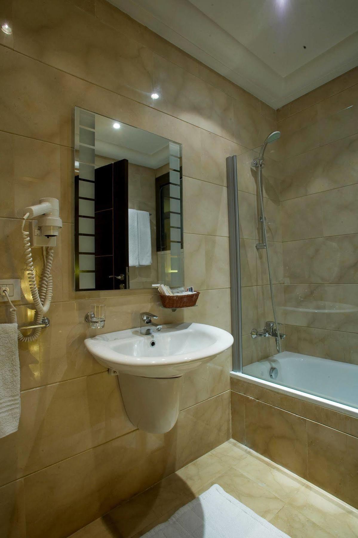 Apartament Lahoya Bejrut Zewnętrze zdjęcie