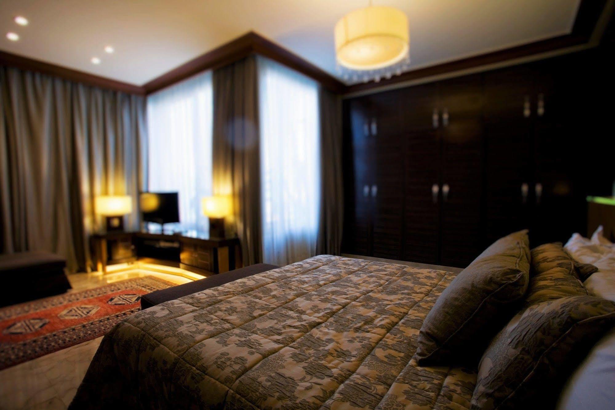 Apartament Lahoya Bejrut Zewnętrze zdjęcie