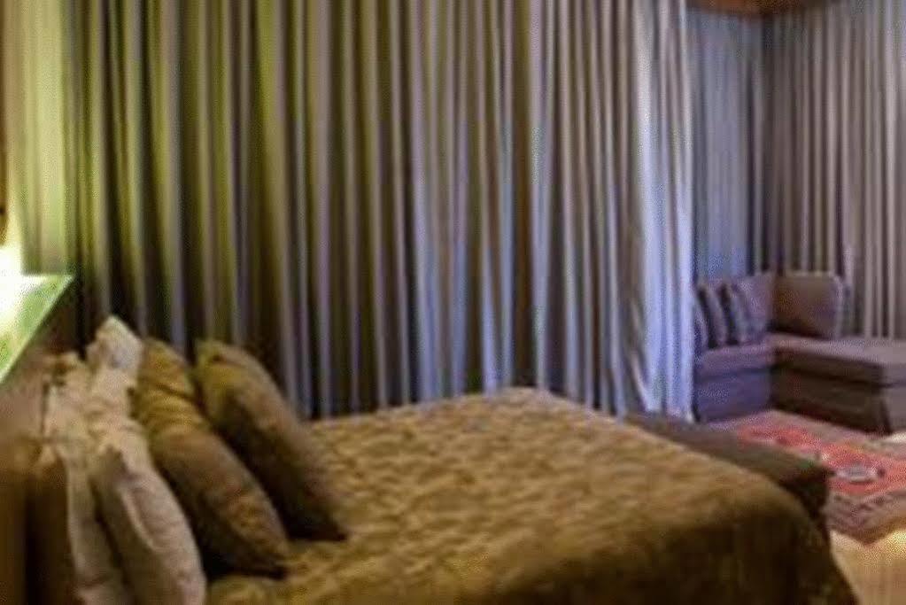 Apartament Lahoya Bejrut Zewnętrze zdjęcie