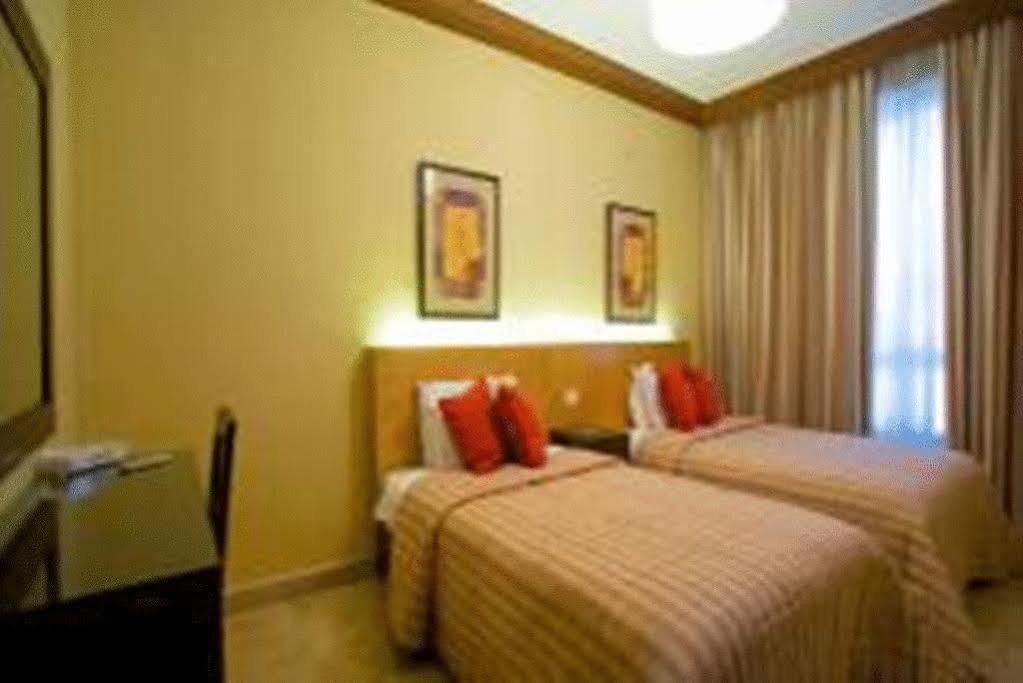 Apartament Lahoya Bejrut Zewnętrze zdjęcie