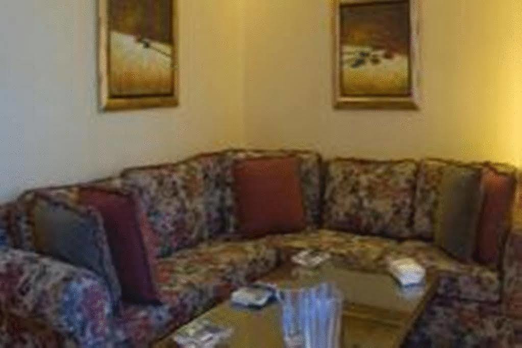 Apartament Lahoya Bejrut Zewnętrze zdjęcie
