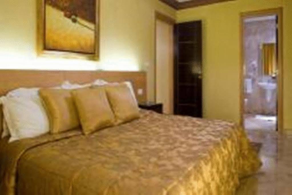 Apartament Lahoya Bejrut Zewnętrze zdjęcie