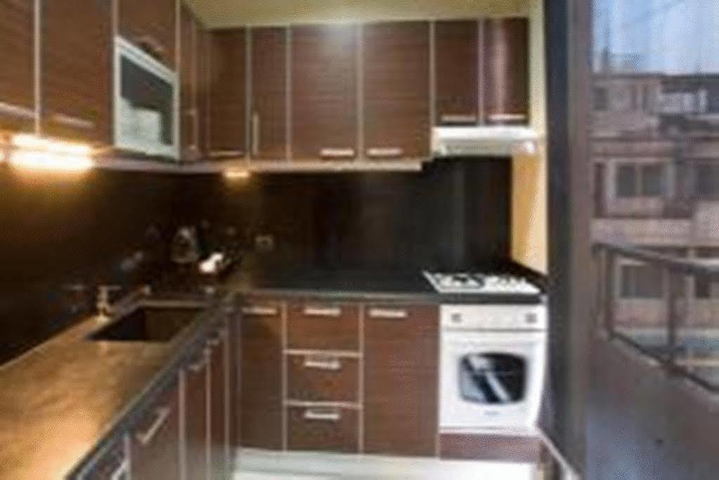Apartament Lahoya Bejrut Zewnętrze zdjęcie