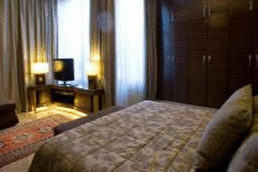 Apartament Lahoya Bejrut Zewnętrze zdjęcie