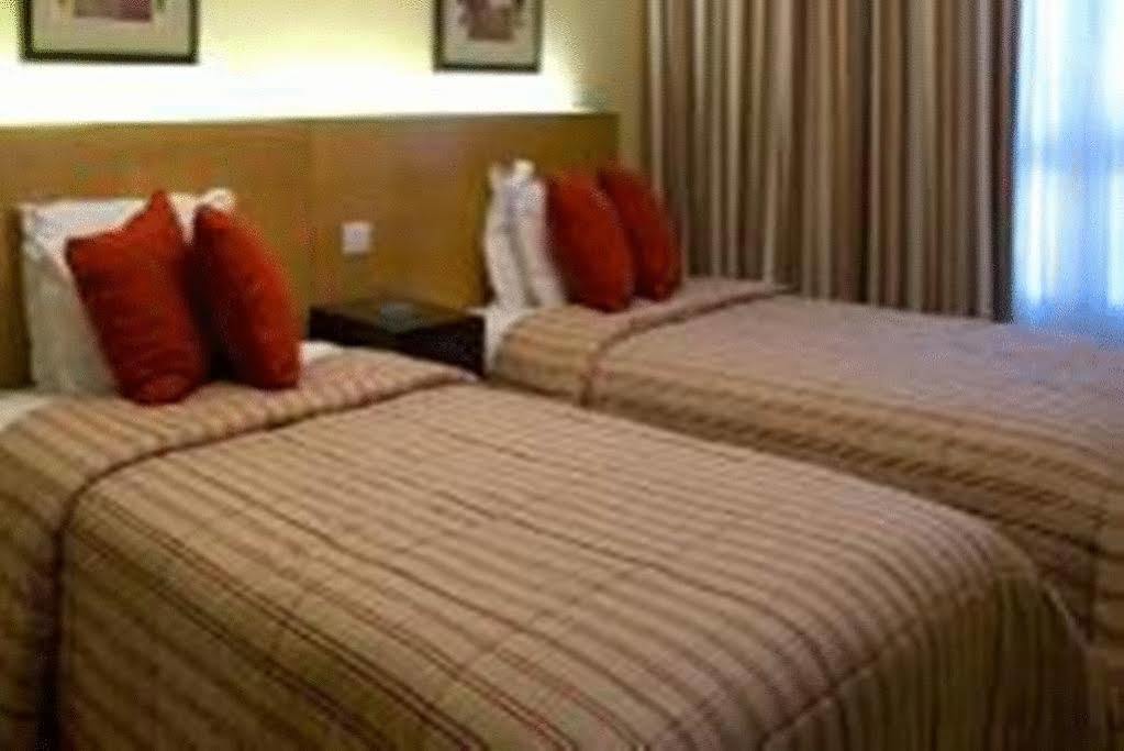 Apartament Lahoya Bejrut Zewnętrze zdjęcie