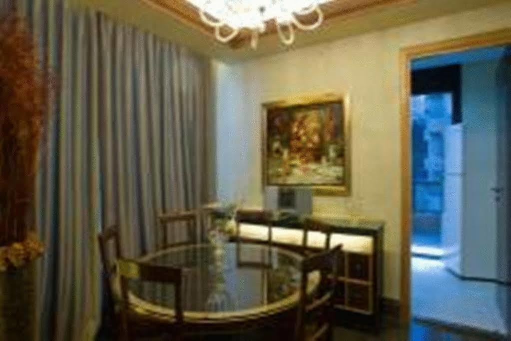 Apartament Lahoya Bejrut Zewnętrze zdjęcie