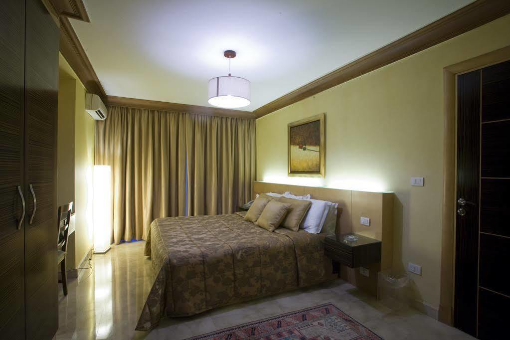 Apartament Lahoya Bejrut Zewnętrze zdjęcie