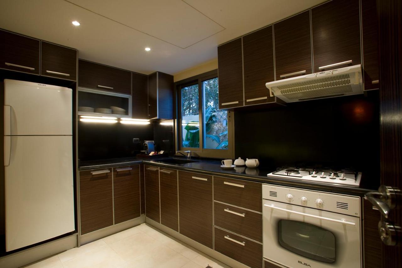 Apartament Lahoya Bejrut Zewnętrze zdjęcie