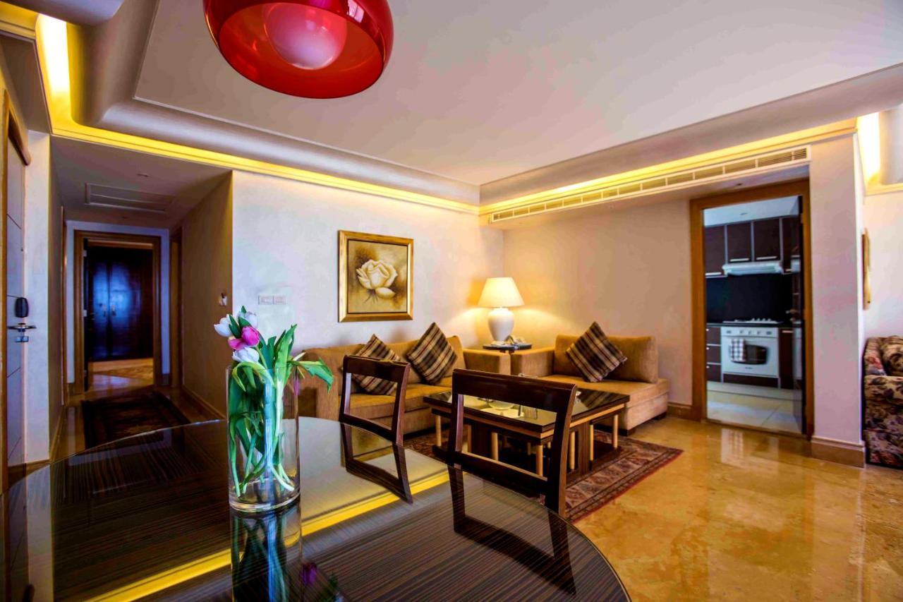 Apartament Lahoya Bejrut Zewnętrze zdjęcie