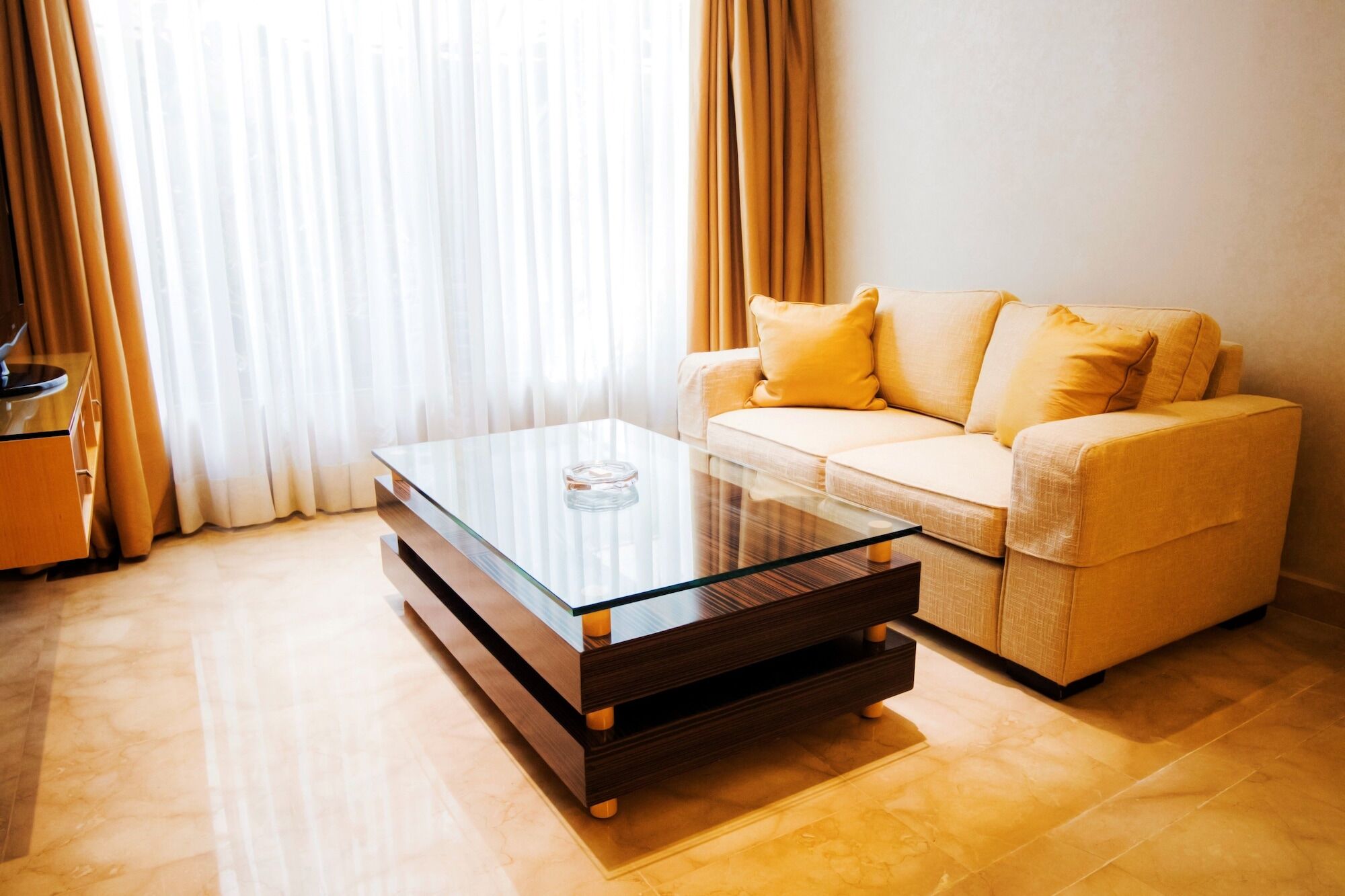 Apartament Lahoya Bejrut Zewnętrze zdjęcie