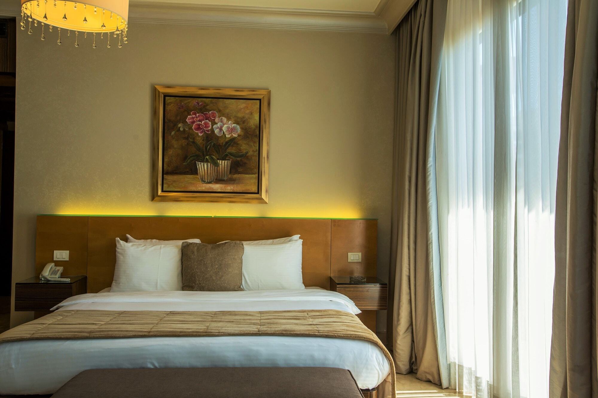Apartament Lahoya Bejrut Zewnętrze zdjęcie