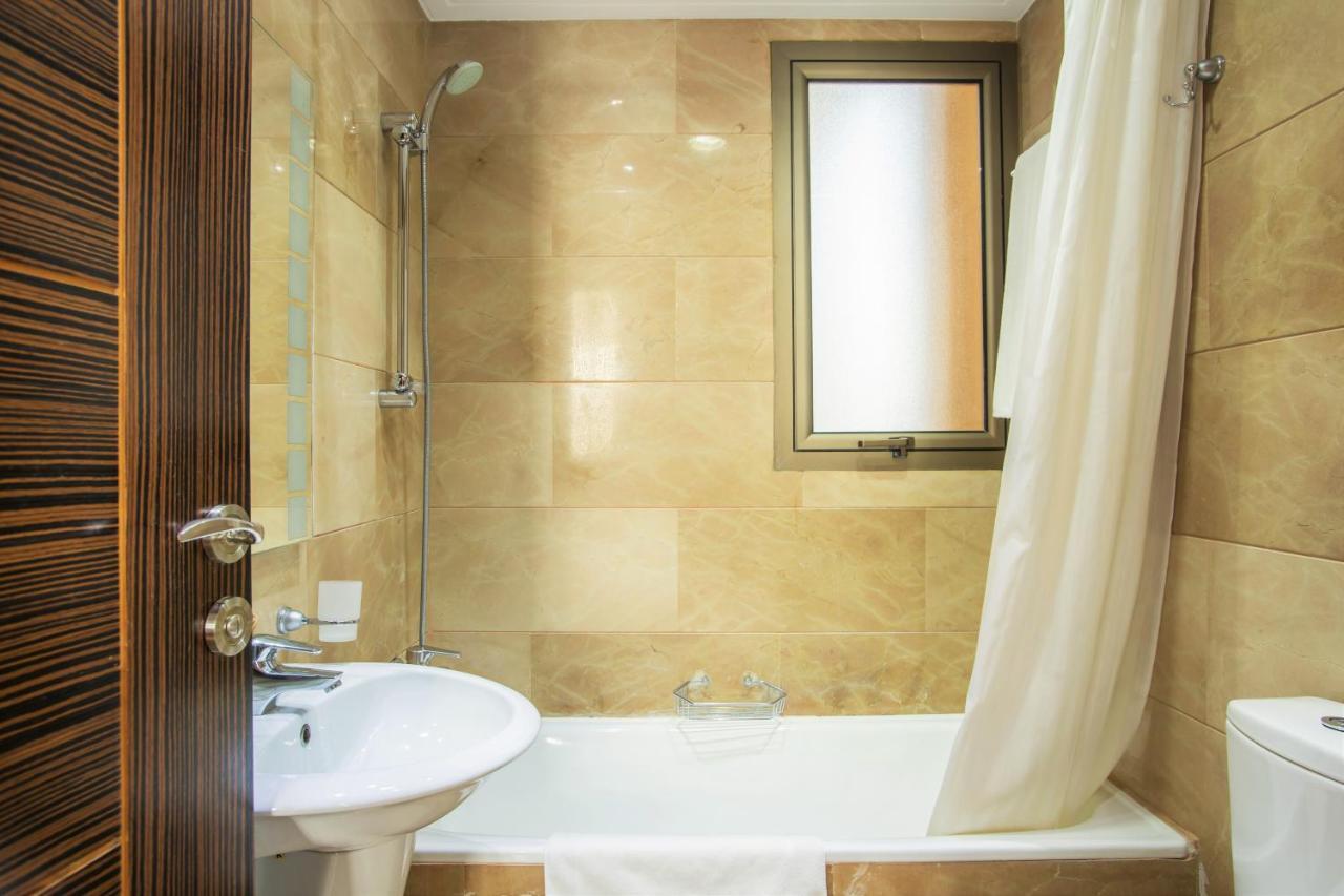 Apartament Lahoya Bejrut Zewnętrze zdjęcie